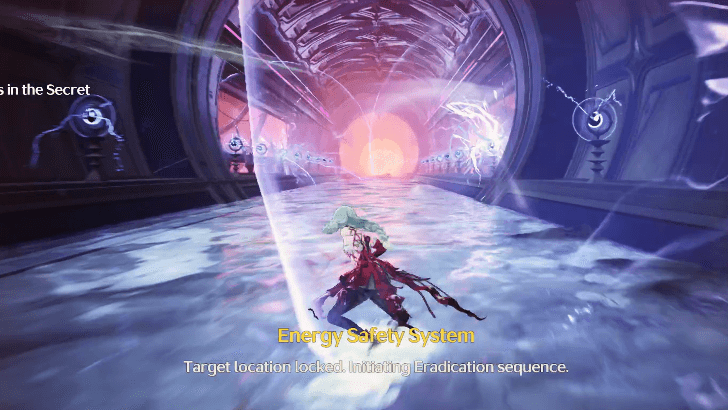 Leave the Area - Dodge