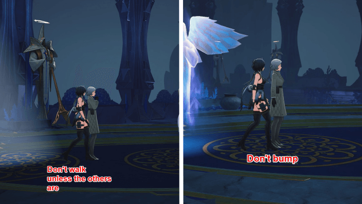 Faithful Follower - Don