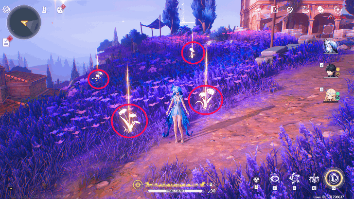 Shards of the Beyond 4