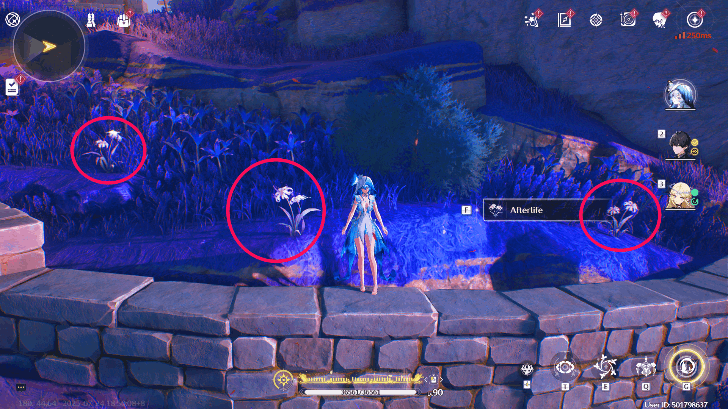 Shards of the Beyond 3