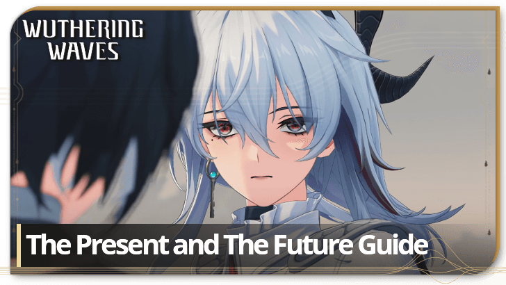 Wuthering Waves - The Present and The Future