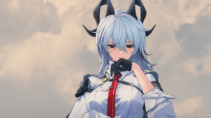 Tell Zani About Fenrico