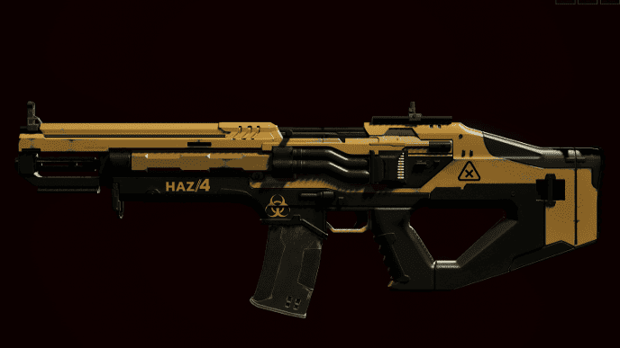 Killing Floor 3 Biohazard