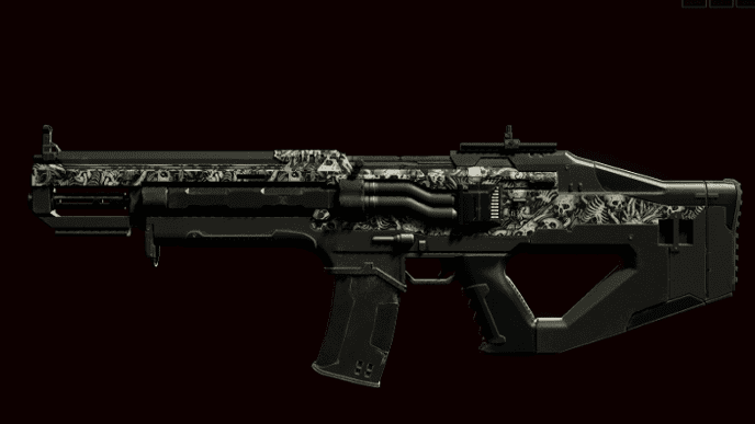 Killing Floor 3 Boneyard