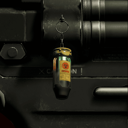 Killing Floor 3 Bloat Bile