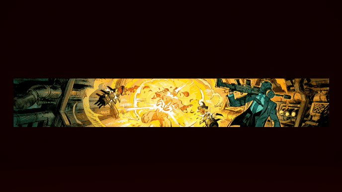 Killing Floor 3 Unflinching Walk