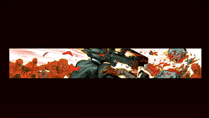 Killing Floor 3 Taking Stock