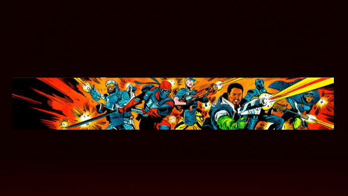 Killing Floor 3 Special Action Force