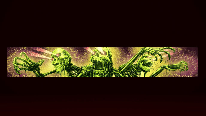 Killing Floor 3 Skeleton Crew