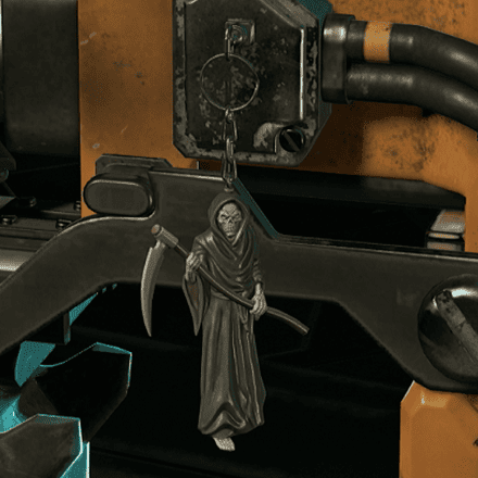 Killing Floor 3 Fear the Reaper