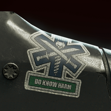 Killing Floor 3 Do Know Harm