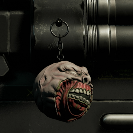 Killing Floor 3 Float Zed Ball