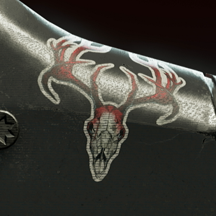 Killing Floor 3 Red Stag