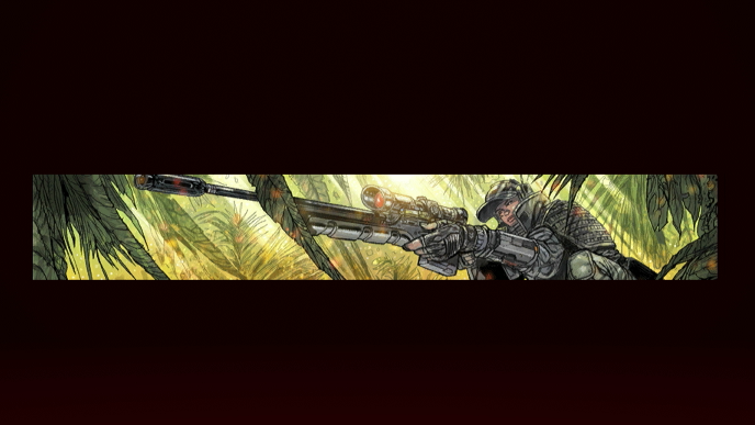 Killing Floor 3 Zed Hunter