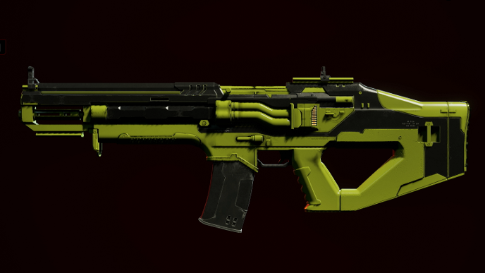 Killing Floor 3 Mr. Fixit