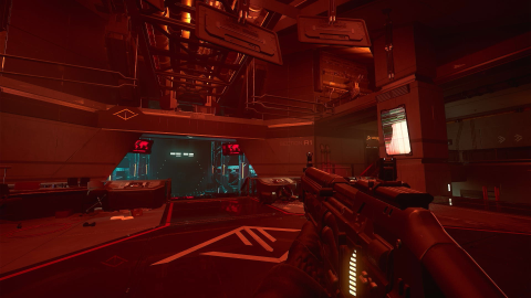 Killing Floor 3 - In-Game