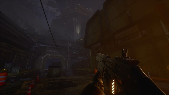 Killing Floor 3 - In-Game