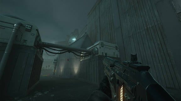 Killing Floor 3 - In-Game