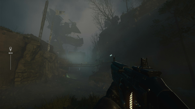 Killing Floor 3 - In-Game