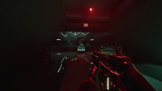 Killing Floor 3 - In-Game