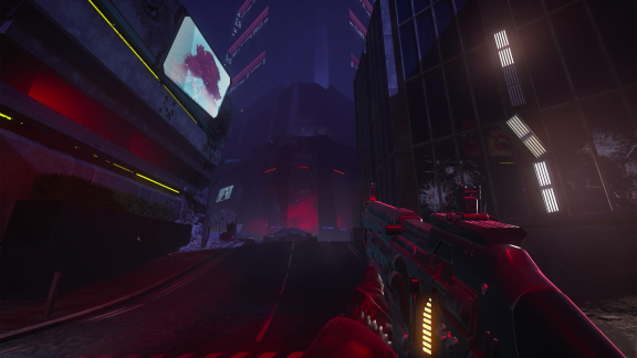 Killing Floor III  - City Streets