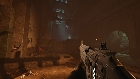 Killing Floor 3 - In-Game