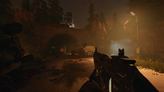 Killing Floor 3 - In-Game