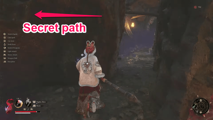 Mercury Workshop - Faint Red Feather 7