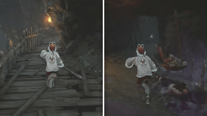 Mercury Workshop - Faint Red Feather 10