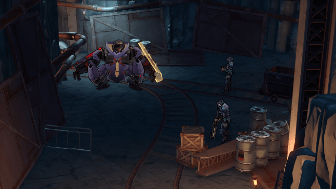 Honkai Star Rail - Battle Your Way to the Fourth Target