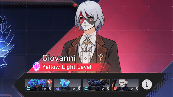 Honkai Star Rail - 11 - Challenge Giovanni in Battle