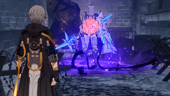 Honkai Star Rail - Aetherium Wars How to Play Step 2.2