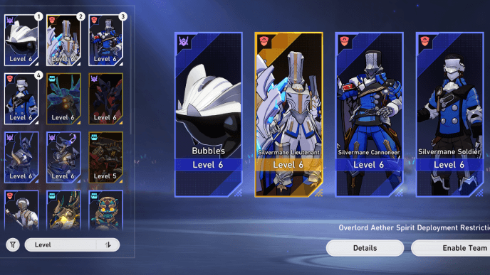 Honkai Star Rail - Aetherium Wars How to Play Step 5