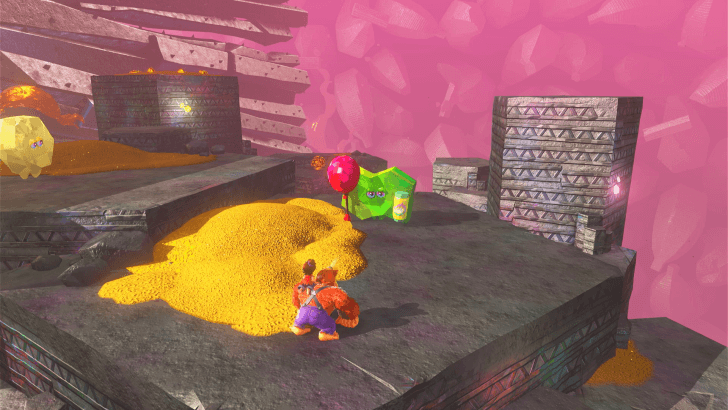 Go-No-Further Gate Stuff Shop Stuff Shop Overworld Location