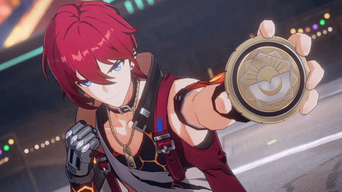 Honkai Star Rail - Final Showdown! Intergalactic Celebration! Quest Step 3