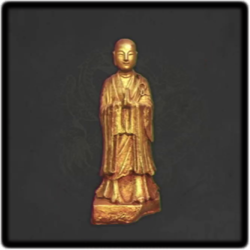 Buddha Statue