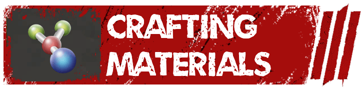 Killing Floor 3 - List of All Crafting Materials