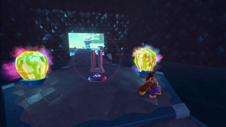 Solar Control Tower Checkpoint Checkpoint Overworld Location