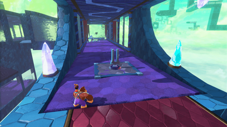 Window Viper Checkpoint Checkpoint Overworld Location