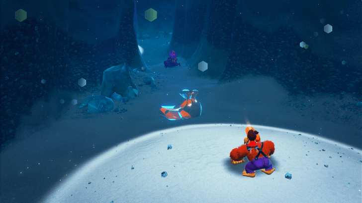 Shedlight Cave Checkpoint Checkpoint Overworld Location