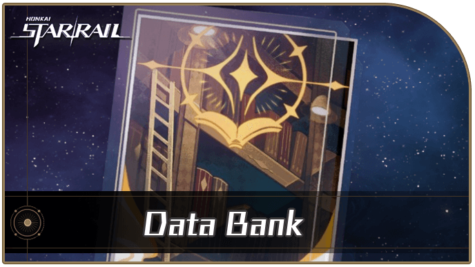 Honkai Star Rail - Data Bank - Materials and Best Characters