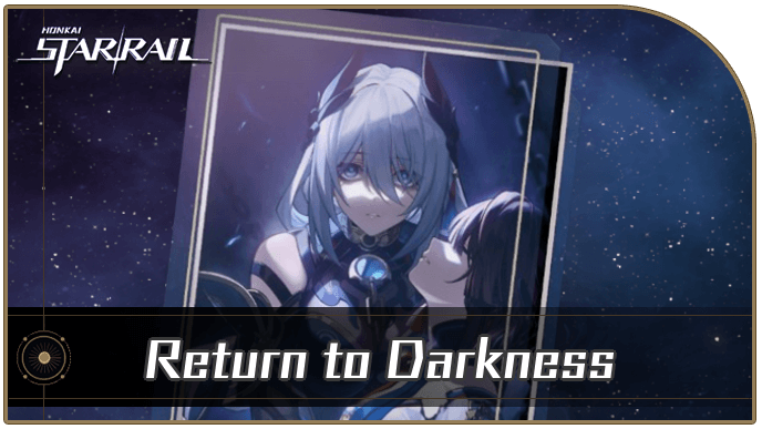 Honkai Star Rail - Return to Darkness - Materials and Best Characters