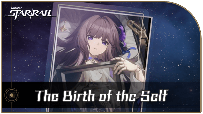 Honkai Star Rail - The Birth of the Self - Materials and Best Characters