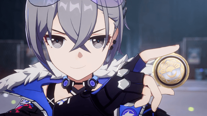 Honkai Star Rail - Final Showdown! Intergalactic Celebration! Quest Step 5