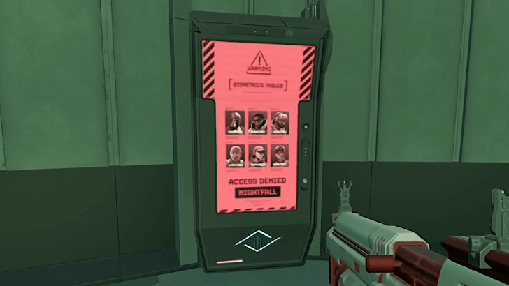 Killing Floor 3 - Kiosk