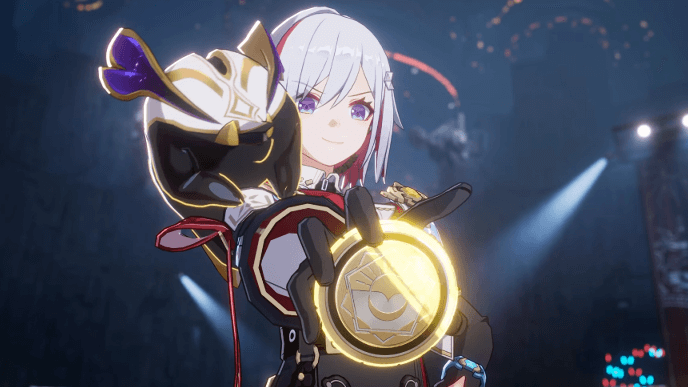 Honkai Star Rail - Final Showdown! Intergalactic Celebration! Quest Step 7