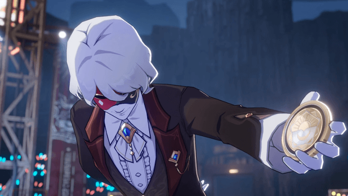 Honkai Star Rail - Final Showdown! Intergalactic Celebration! Quest Step 6