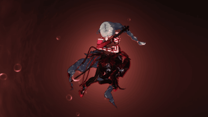 Wuthering Waves Is Phrolova Dead?