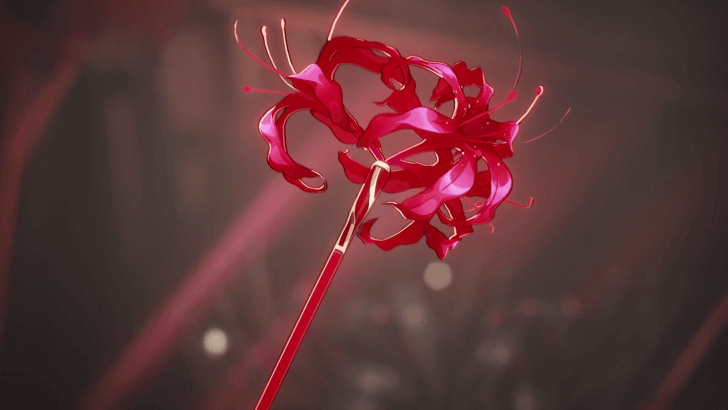Wuthering Waves The Significance of A Lycoris to Phrolova