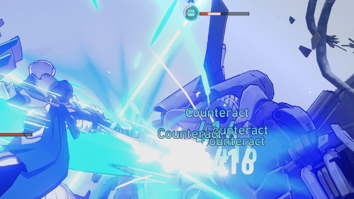 Honkai Star Rail - Aetherium Wars Hook Championship - Defeat the Automaton Grizzly Before the Direwolf